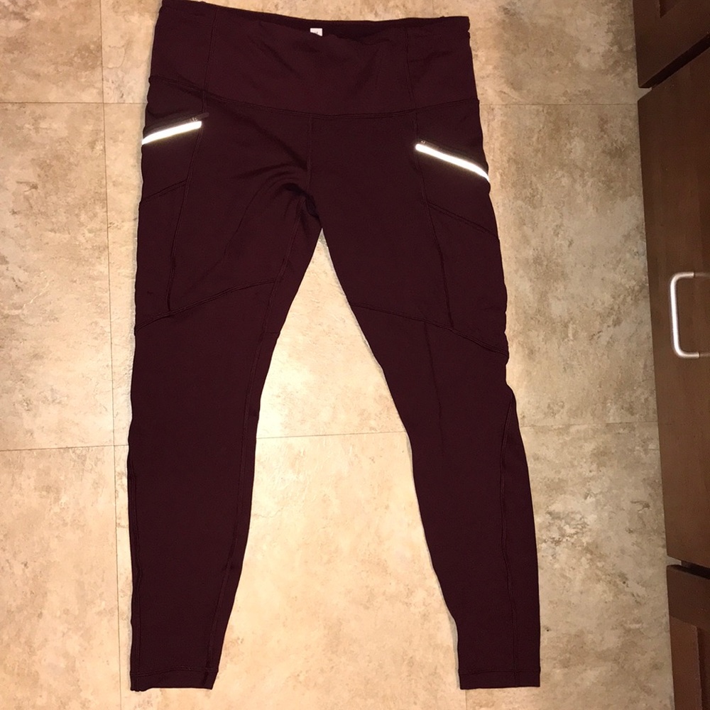 Lululemon Size 14